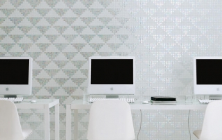 bisazza timelessgiza oro bianco