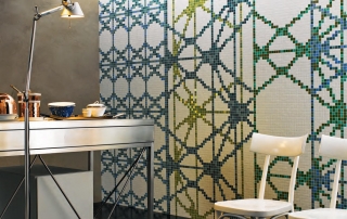 bisazza modern decoration