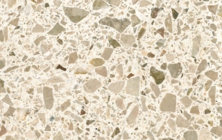 Point Wilson Terrazzo