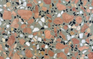 Redfern Terrazzo