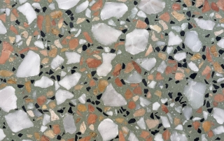 Trentham Terrazzo