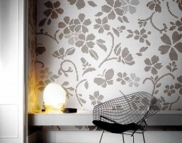 bisazza hana flower flora decorations