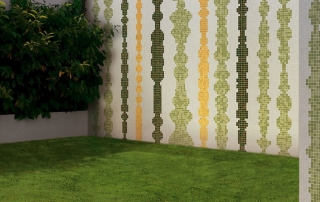 bisazza modern columns image