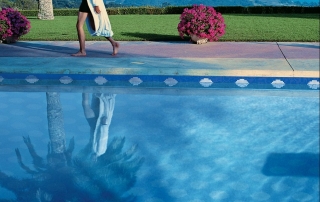 bisazza corfu pool slider image