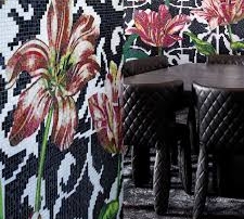 bisazza flora tulips image