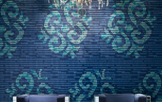 bisazza modern ginseng