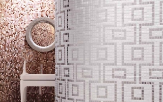 bisazza modern labyrinth