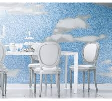 bisazza modern clouds