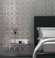 bisazza modern rings oro bianco