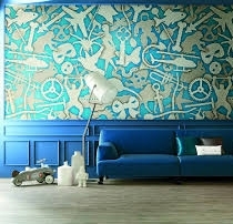 bisazza modern silhouette