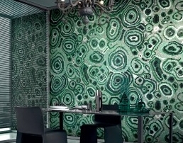 bisazza modern decoration