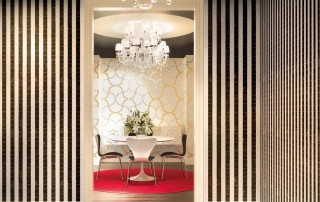 bisazza timeless rayures