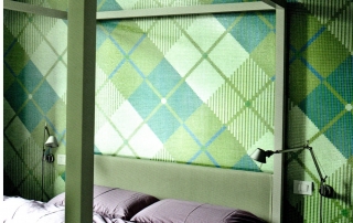 bisazza timeless william