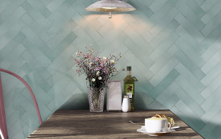 handmade wall tiles