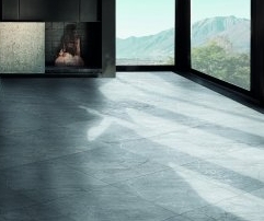 slate concrete